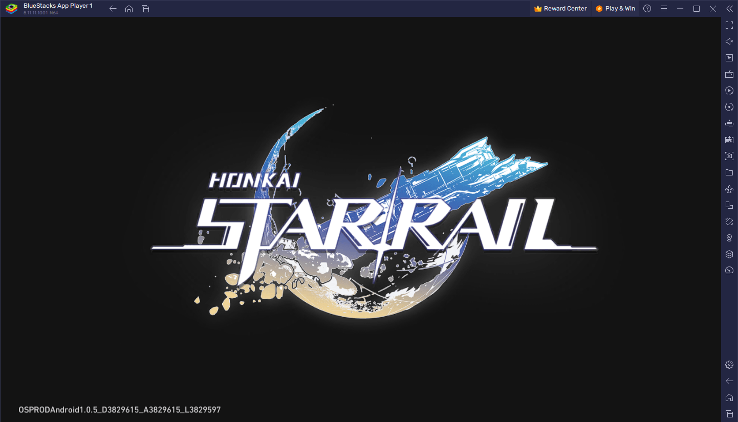 Journey Across the Stars A Review of Honkai Star Rail on PC