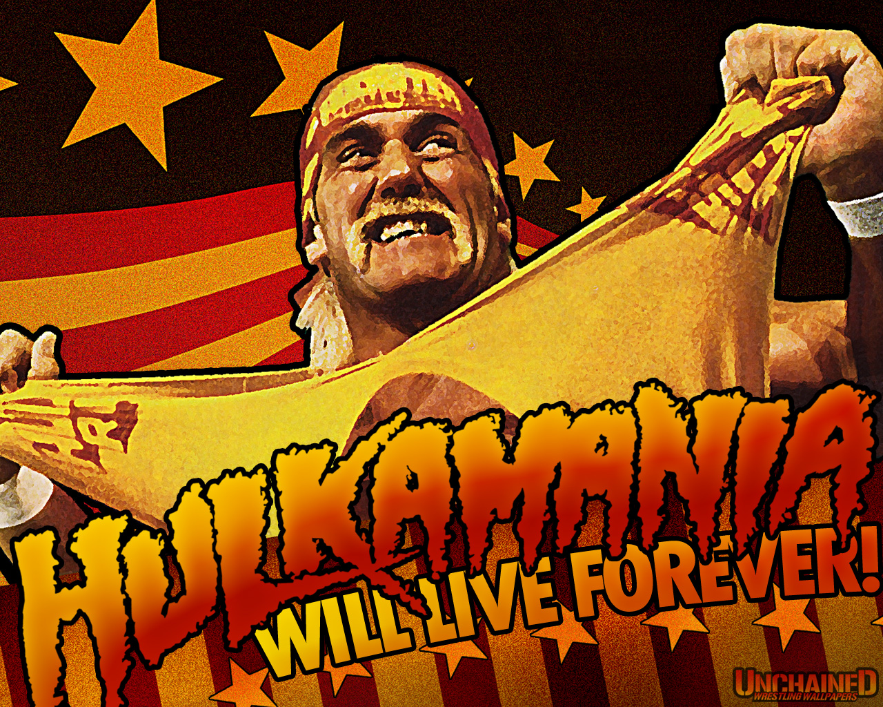 Hulk Hogan Hosting Wwe S Wrestlemania Xxx What Does That Mean