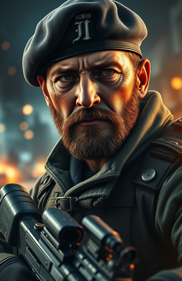 🔥 Free Download Captain Price Wallpaper by @astuart46 | WallpaperSafari
