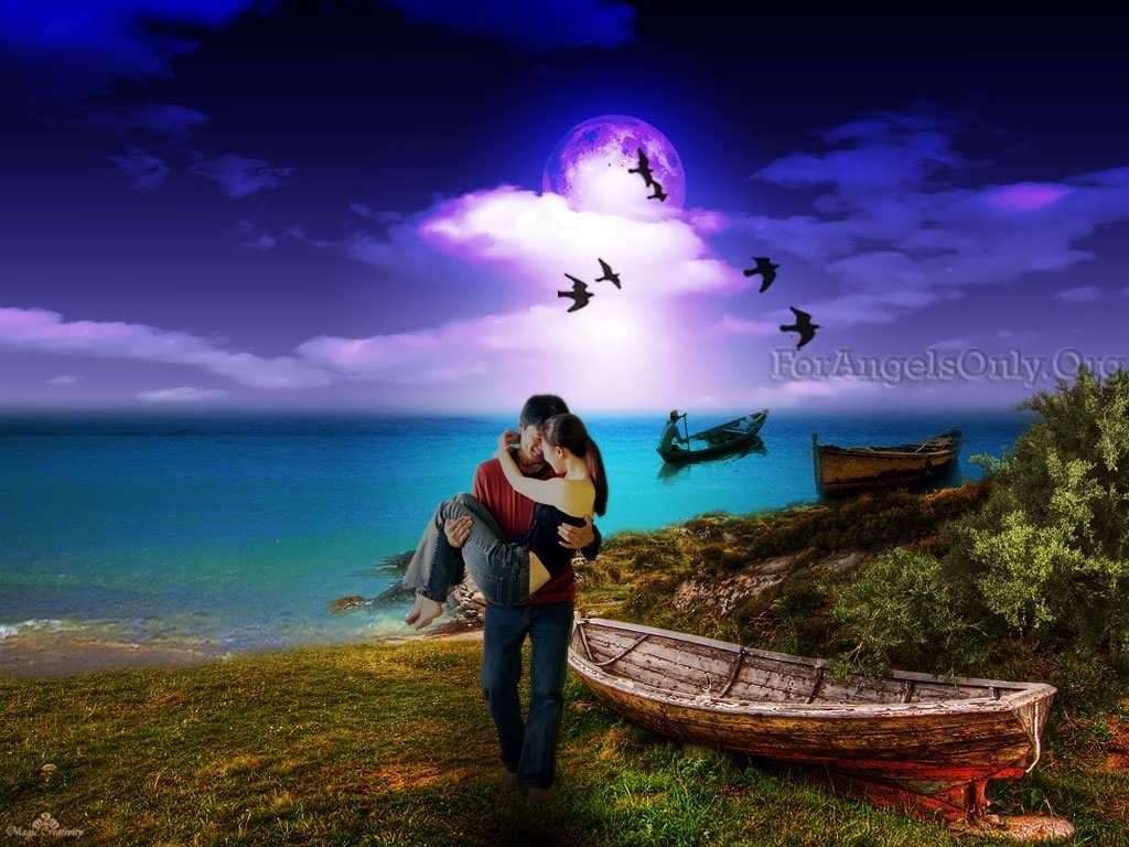 Romantic Wallpaper Phone Feroly In Pictures
