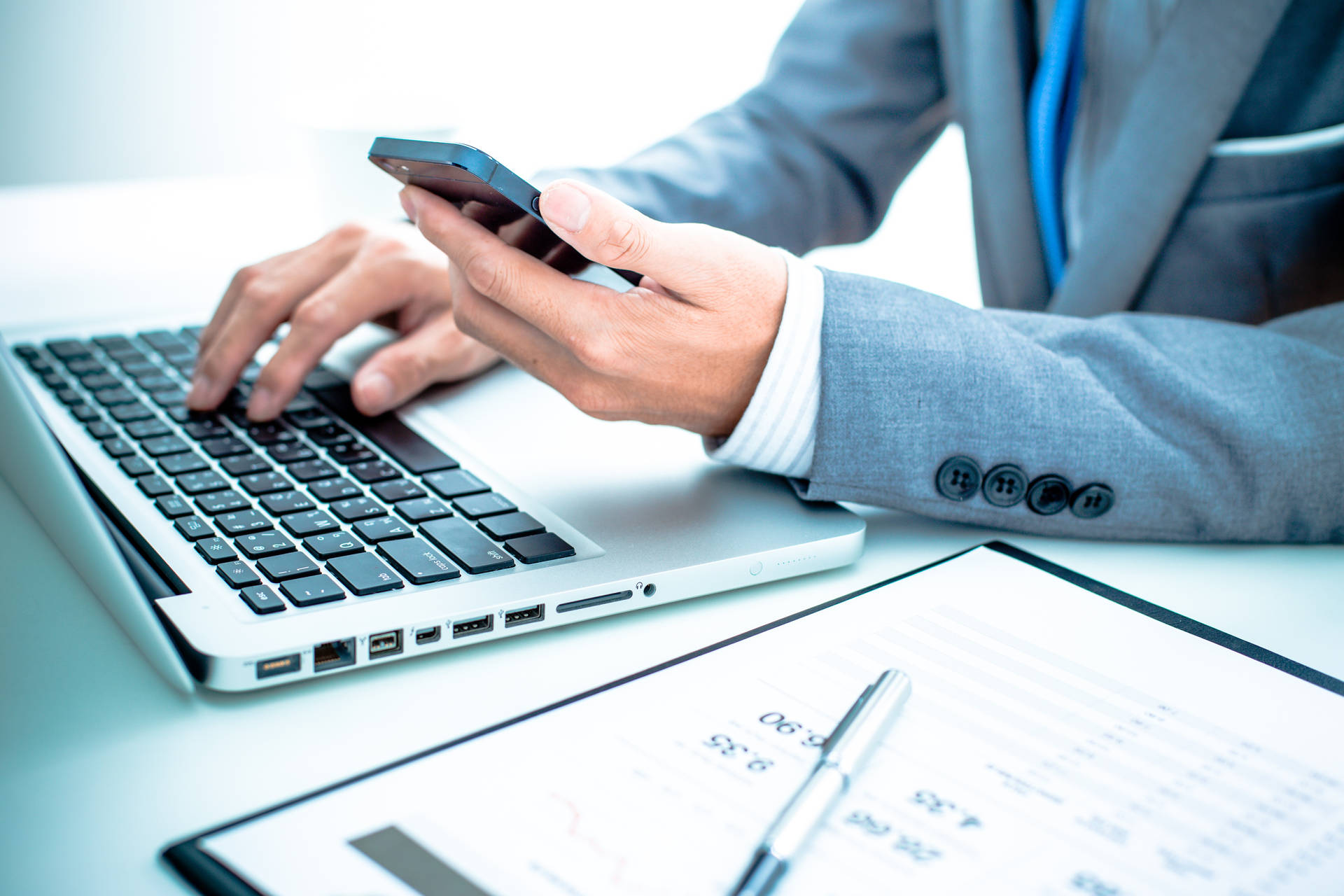 Chartered Accountant Wallpaper