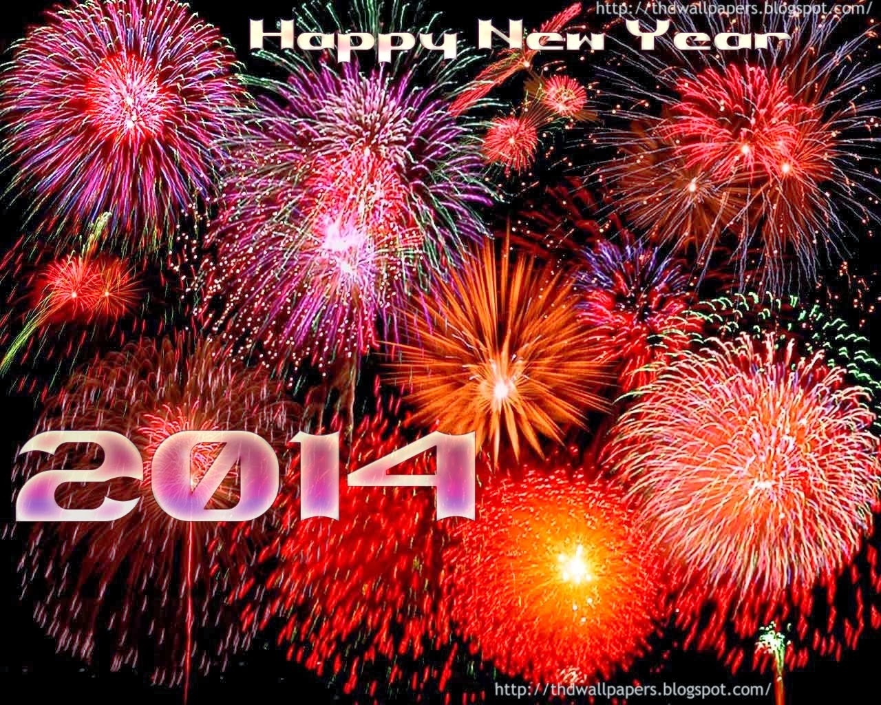 New Years Eve Wallpaper Happy Year
