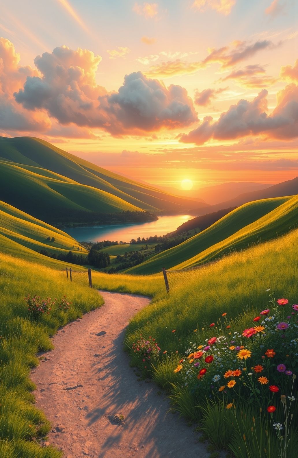 Deepin Wallpaper