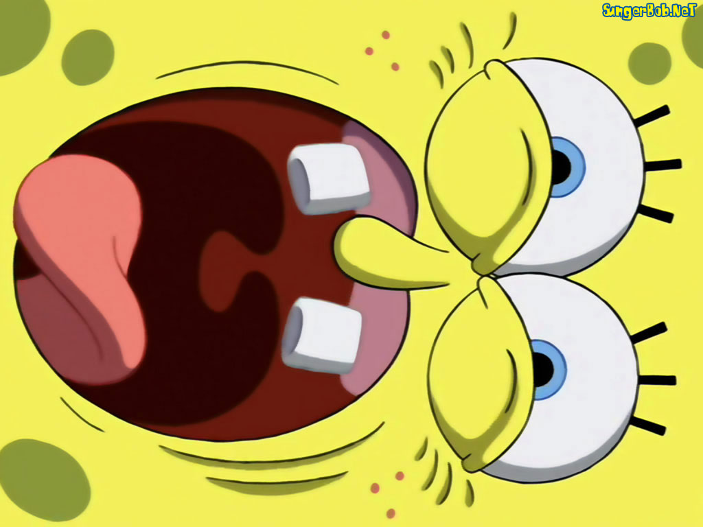 Spongebob Wallpaper Widescreen HD In Cartoons