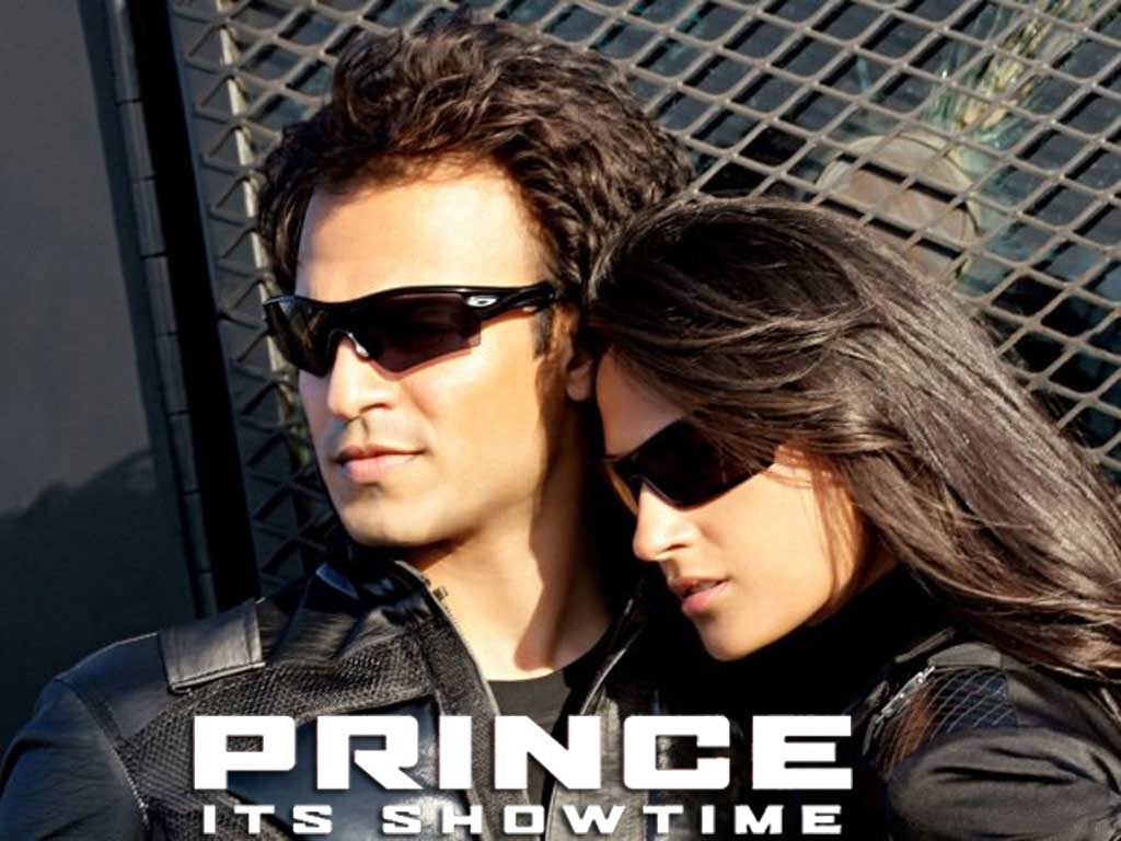 Online Prince Hindi Movie Audio Songs