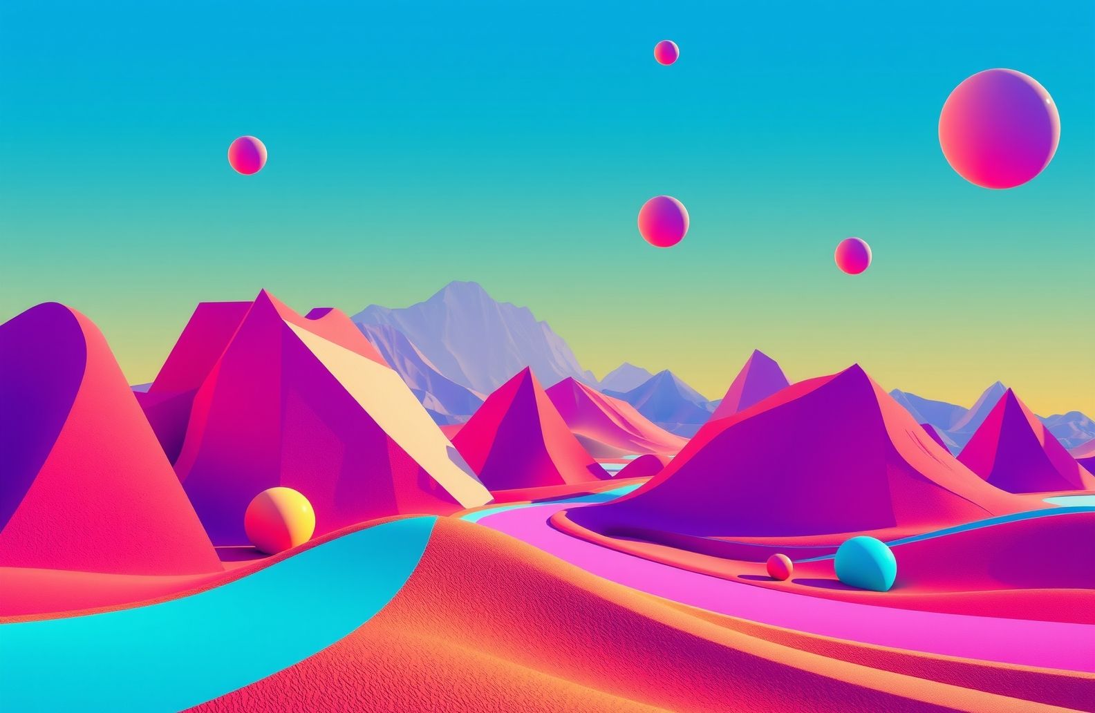 Microsoft Surface Pro Wallpaper