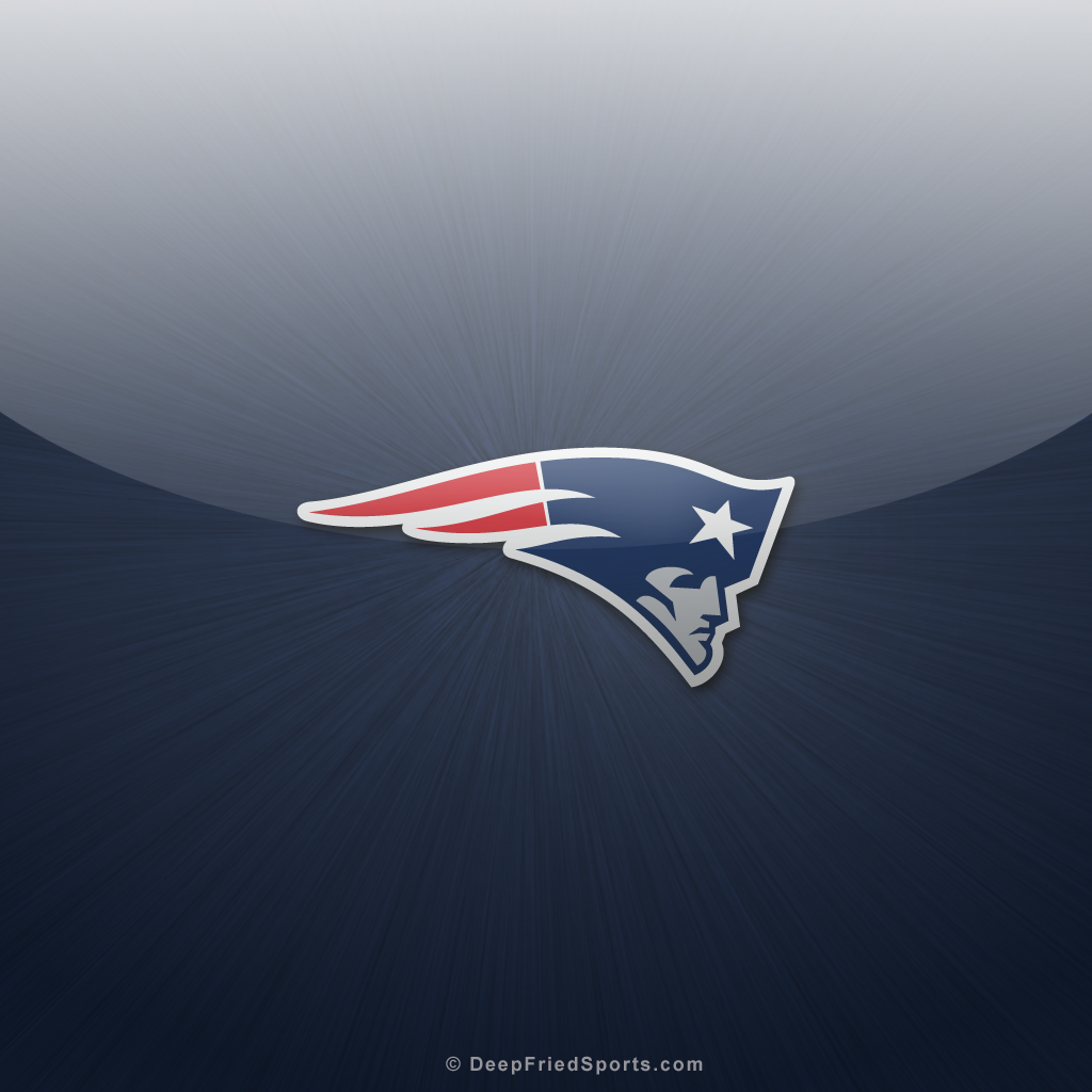 New England Patriots Wallpaper HD