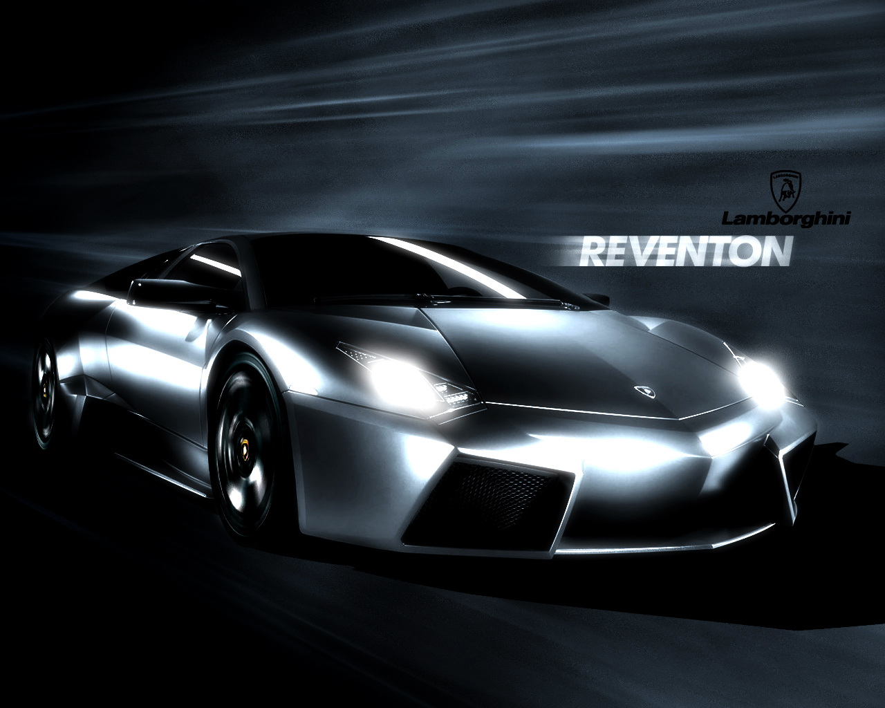 Mobile Lamborghini Reventon Wallpaper Full HD Pictures