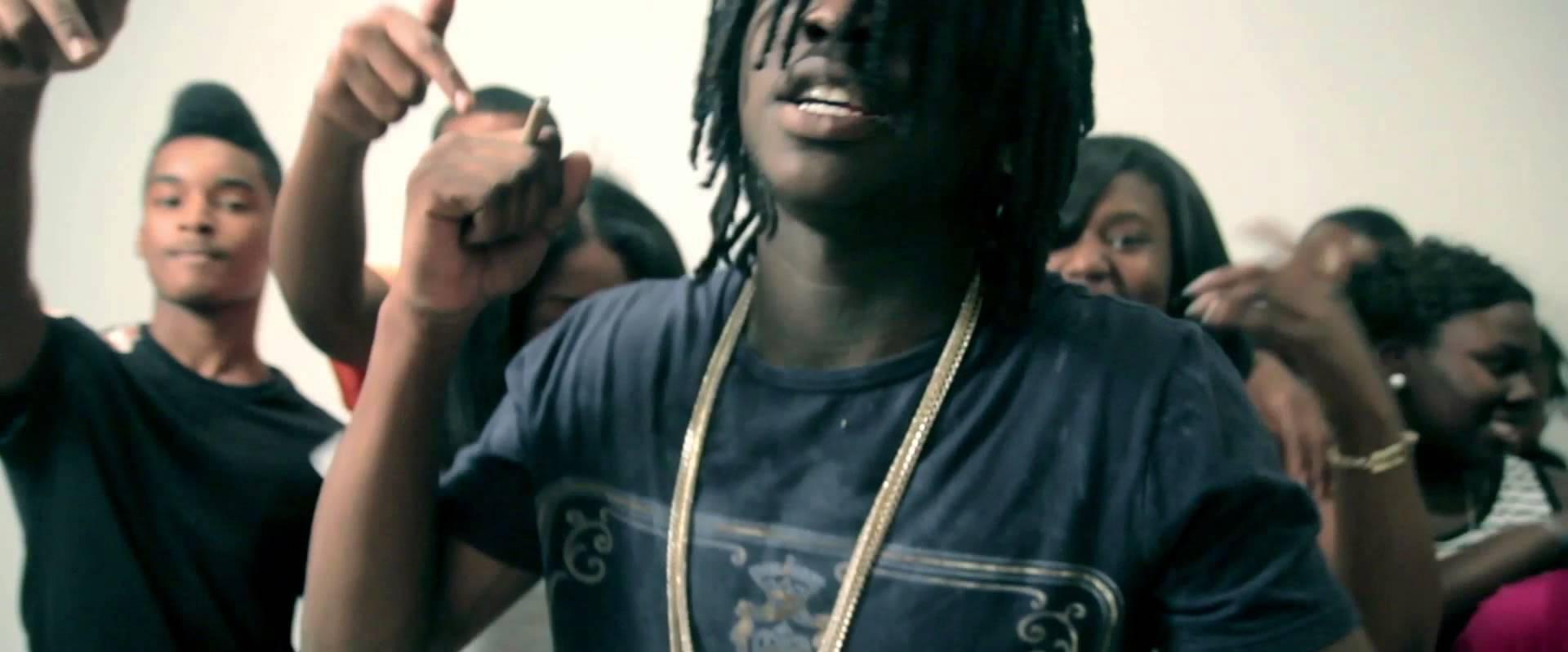 Chief Keef No Reason Still Wallpaper