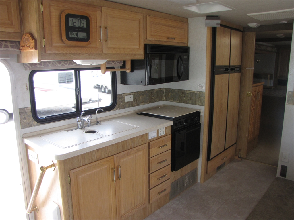 Free download Camper RV Interior Renovations [1024x768] for your