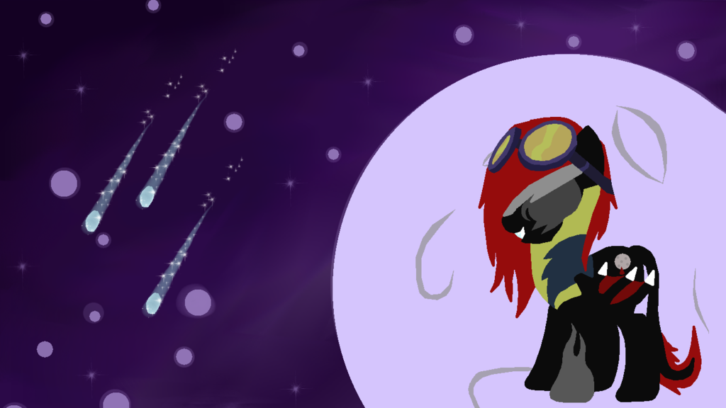 Mlp Base Nightmare Moon My Little Pony Picture