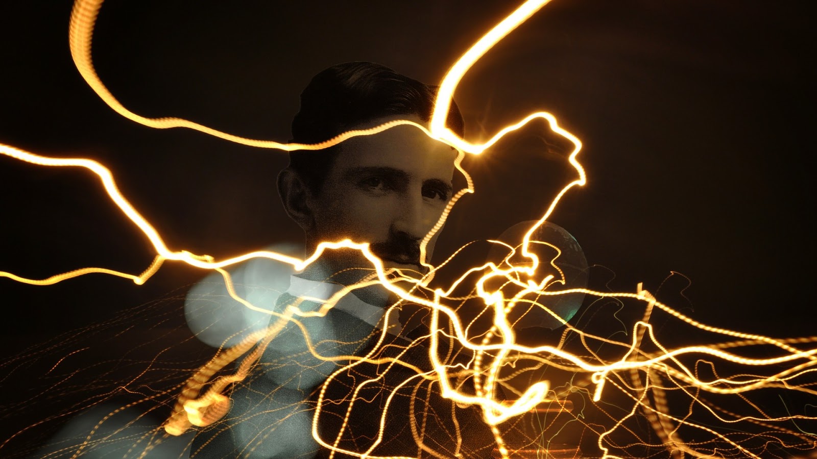 Nikola Tesla Coil Wallpaper Image Pictures Becuo