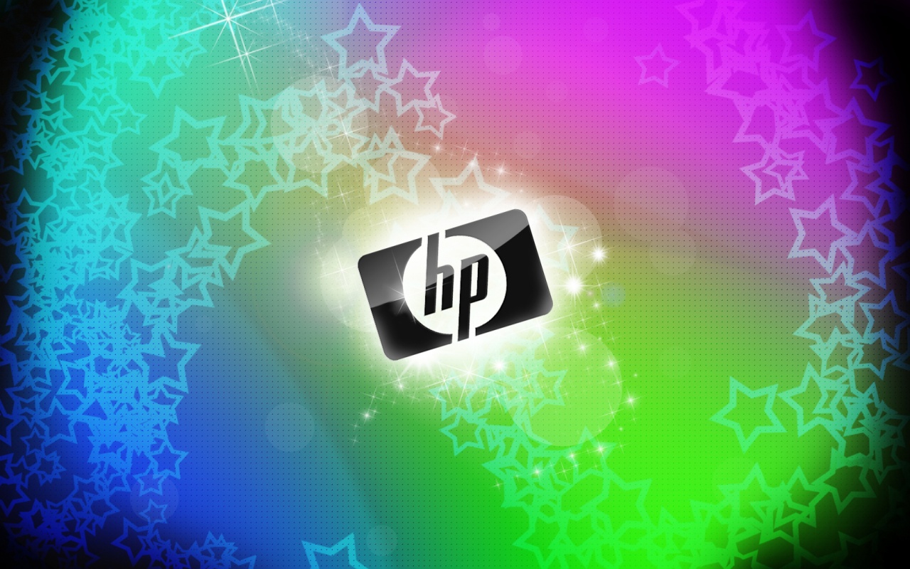 Hp Puter Background Image