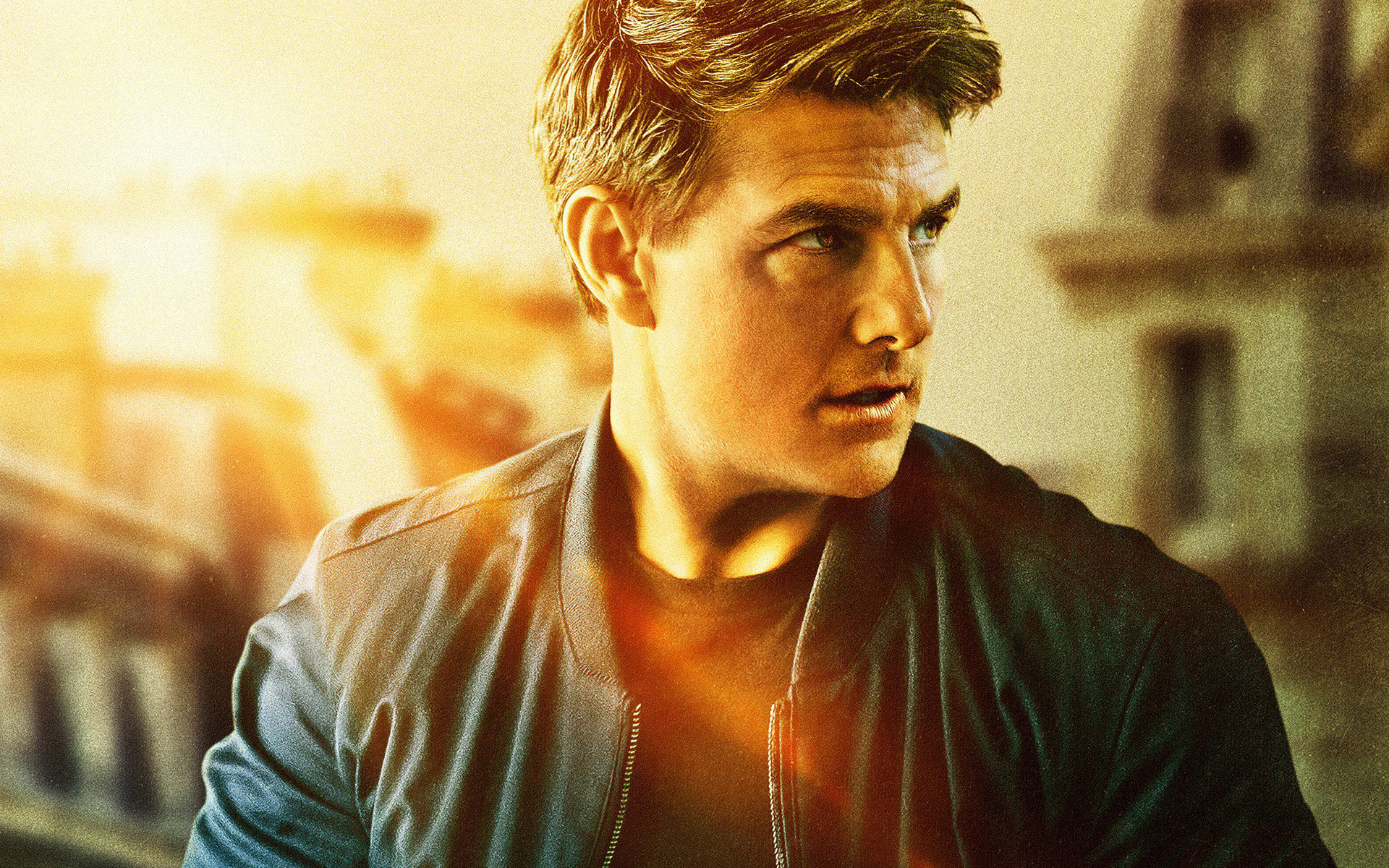Mission Impossible Fallout Tom Cruise Wallpapers HD Wallpapers