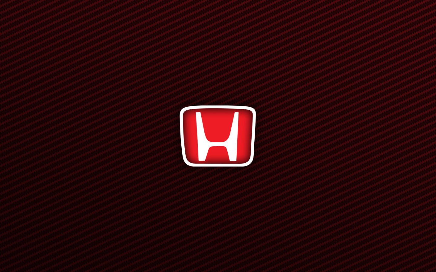 Honda Logo Black Background Wallpaper Teahub Io