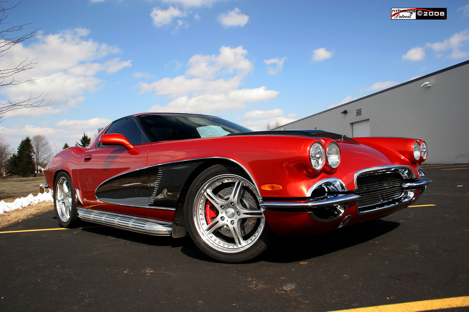 Corvette Z06 Best Cars Res