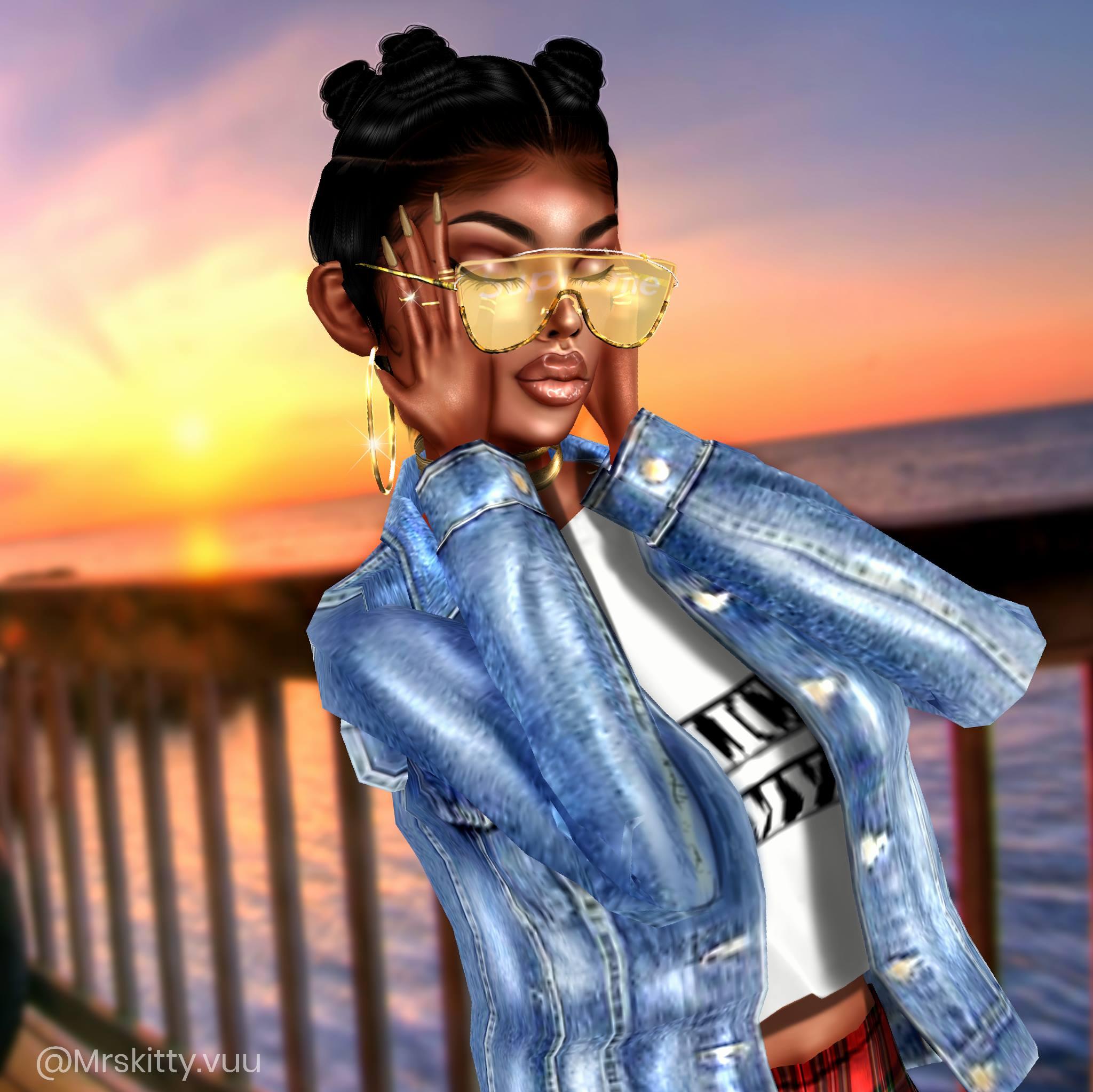 Imvu African American Hairstyles Have A Rich History