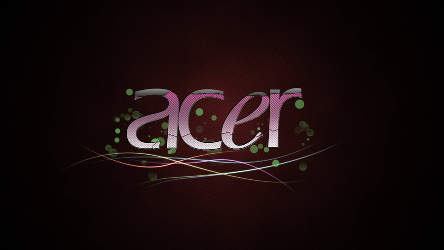 Acer Wallpaper by J4H4N on