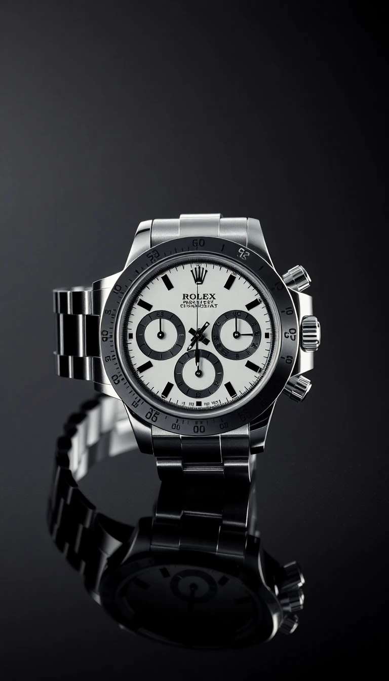 Rolex Daytona Wallpaper