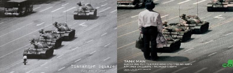 Tiananmen Square Tank Man Wallpaper To The Men And Women Of