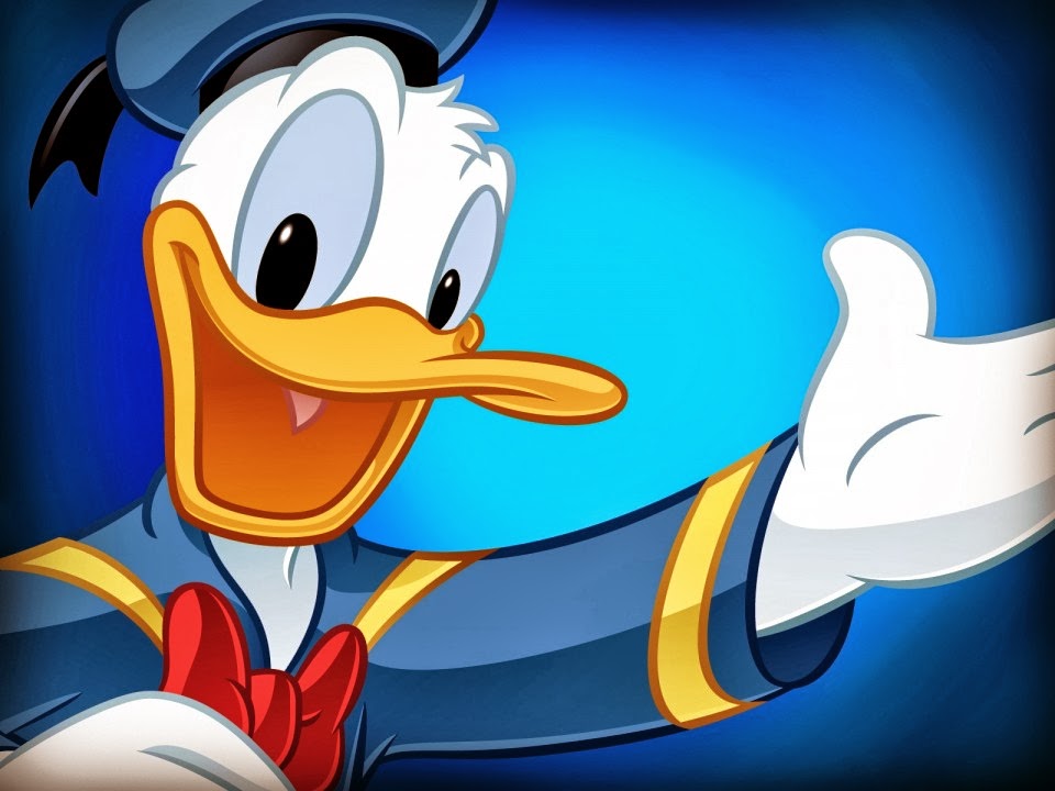 Seo Tags Donald Duck HD Wallpaper Photo