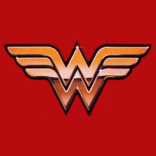 Get Here Wonder Woman Logo Iphone Wallpaper Hd