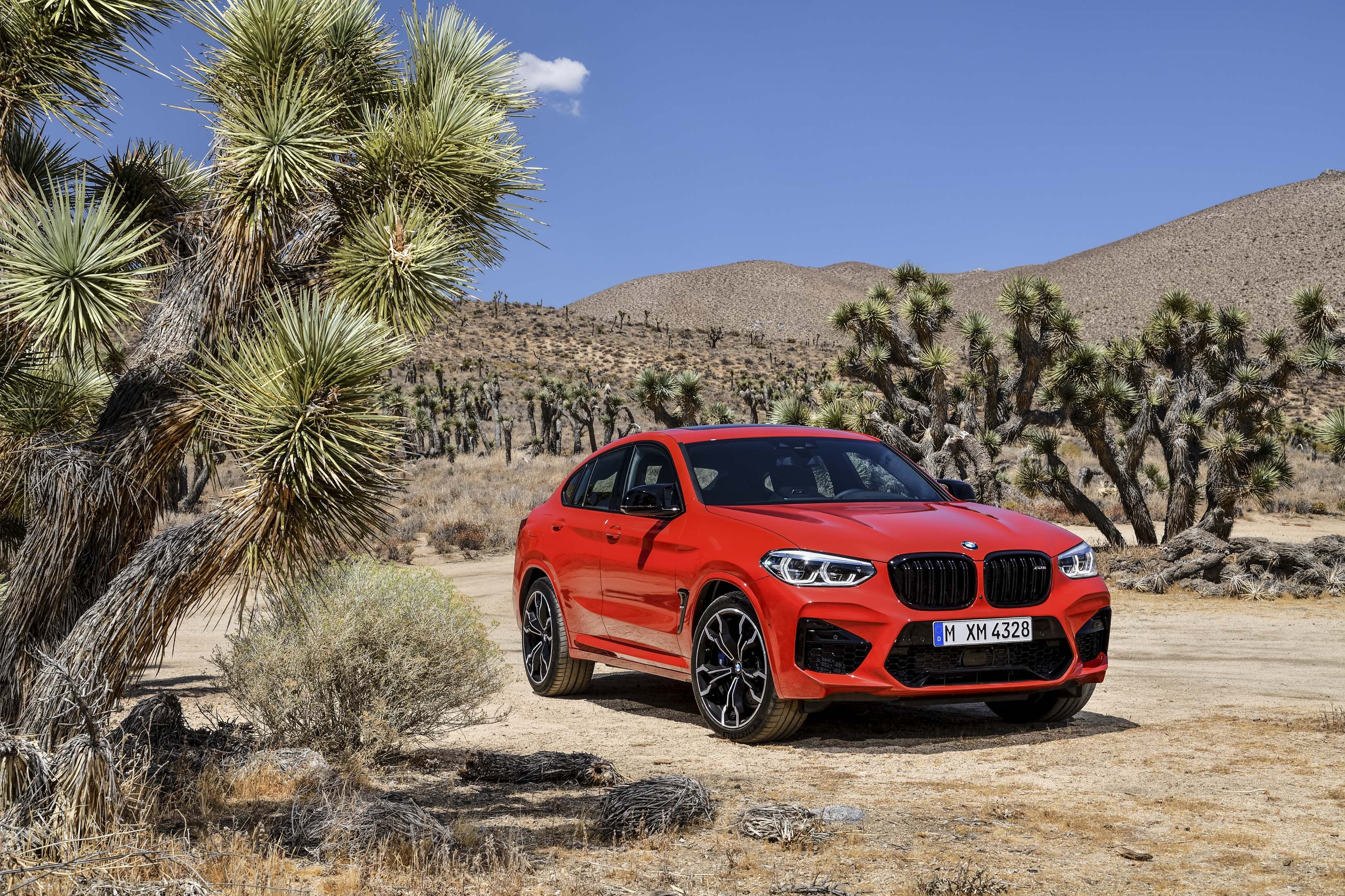 Wallpaper Of The Day Bmw X4m Petition X4
