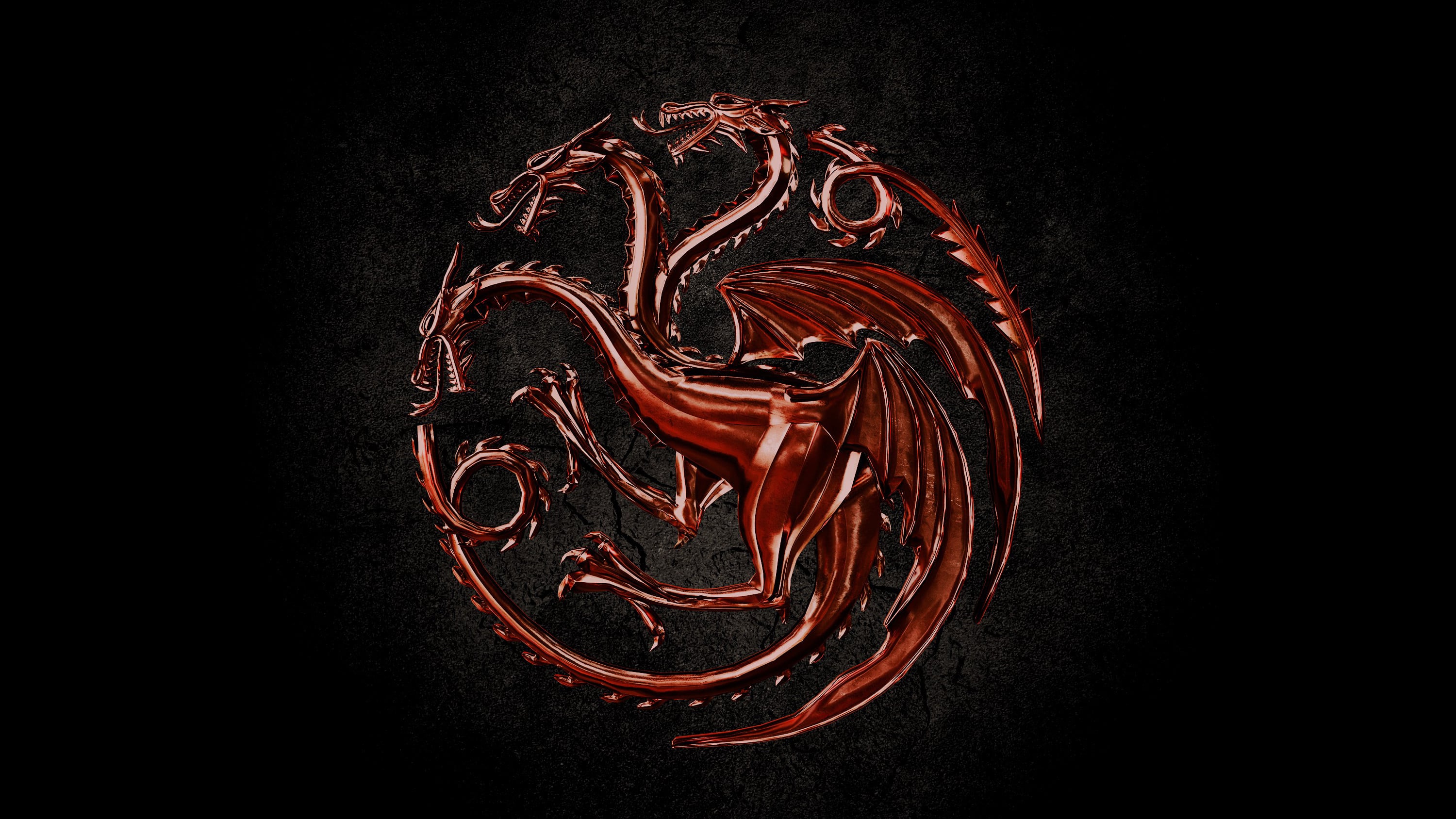 20 House of the Dragon HD Wallpapers and Backgrounds 3000x1688