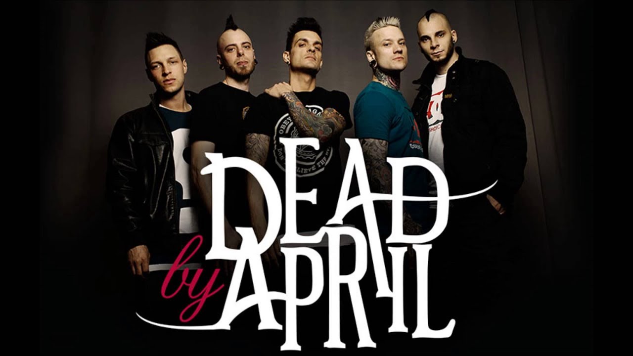 Dead By April Dreaming