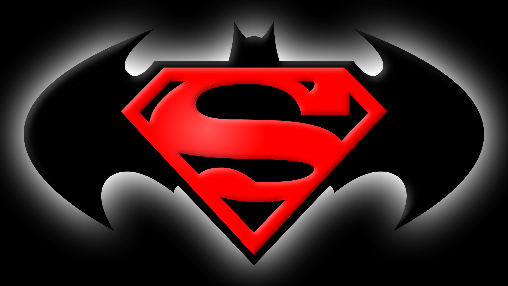 Free download Free Batman Vs Superman Logo Png Download Free Clip Art Free  [1920x1080] for your Desktop, Mobile & Tablet | Explore 23+ Batman Superman  Symbol Wallpapers | Superman And Batman Wallpapers,