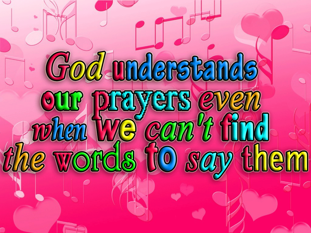 Prayer Quotes Wallpaper Add Verse Or Text To