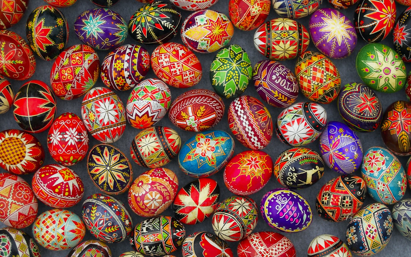 Pysanky Ukrainian Easter Eggs West Islip Public Library