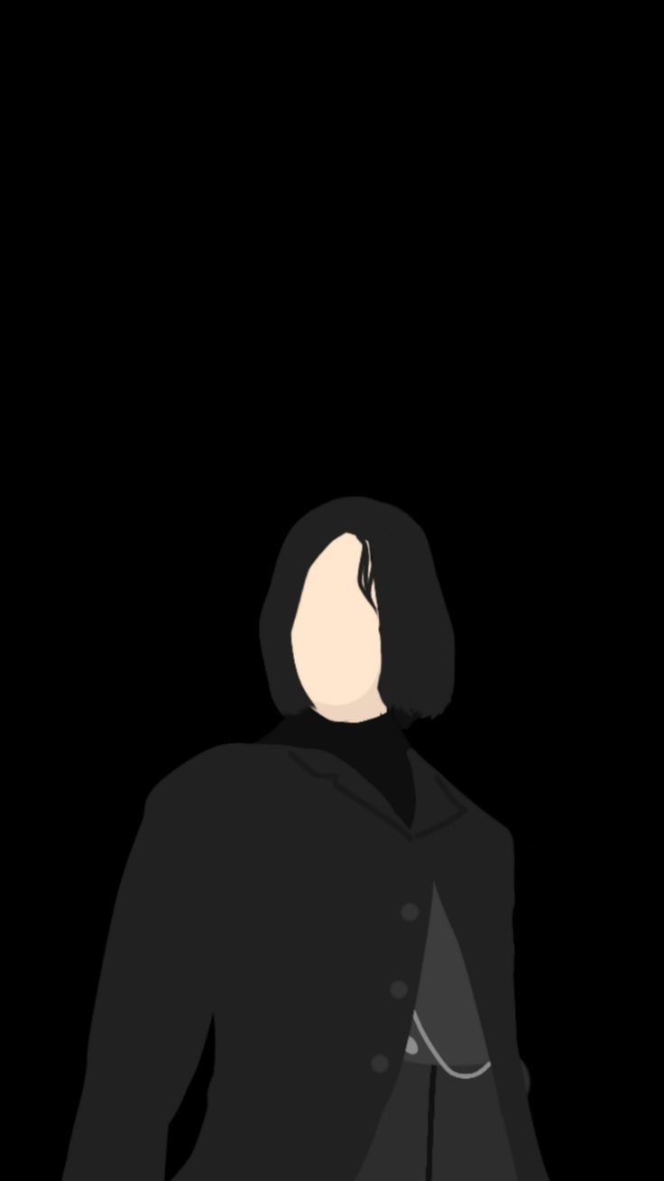 Severus Snape Wallpaper