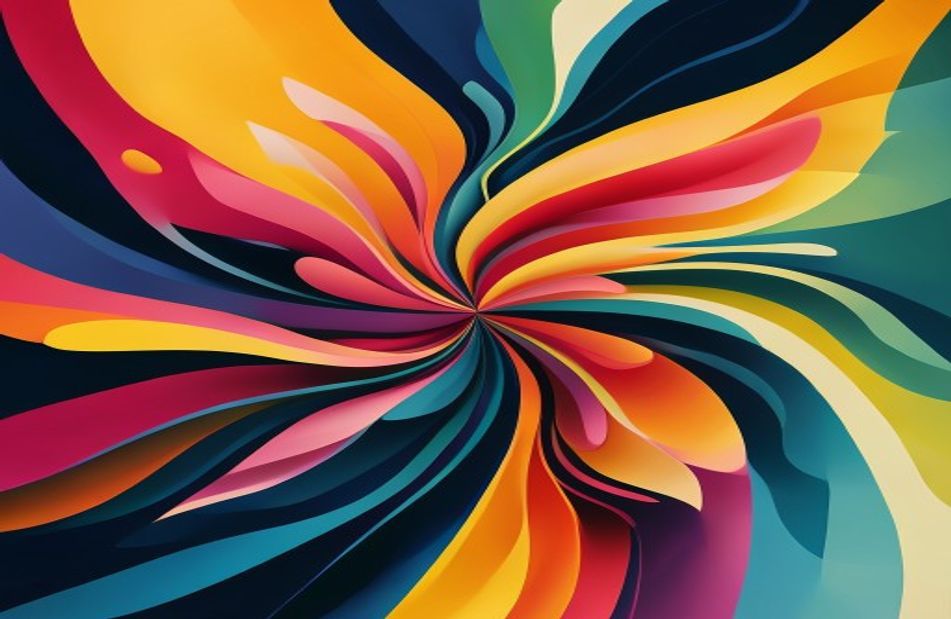 Solarized Wallpaper