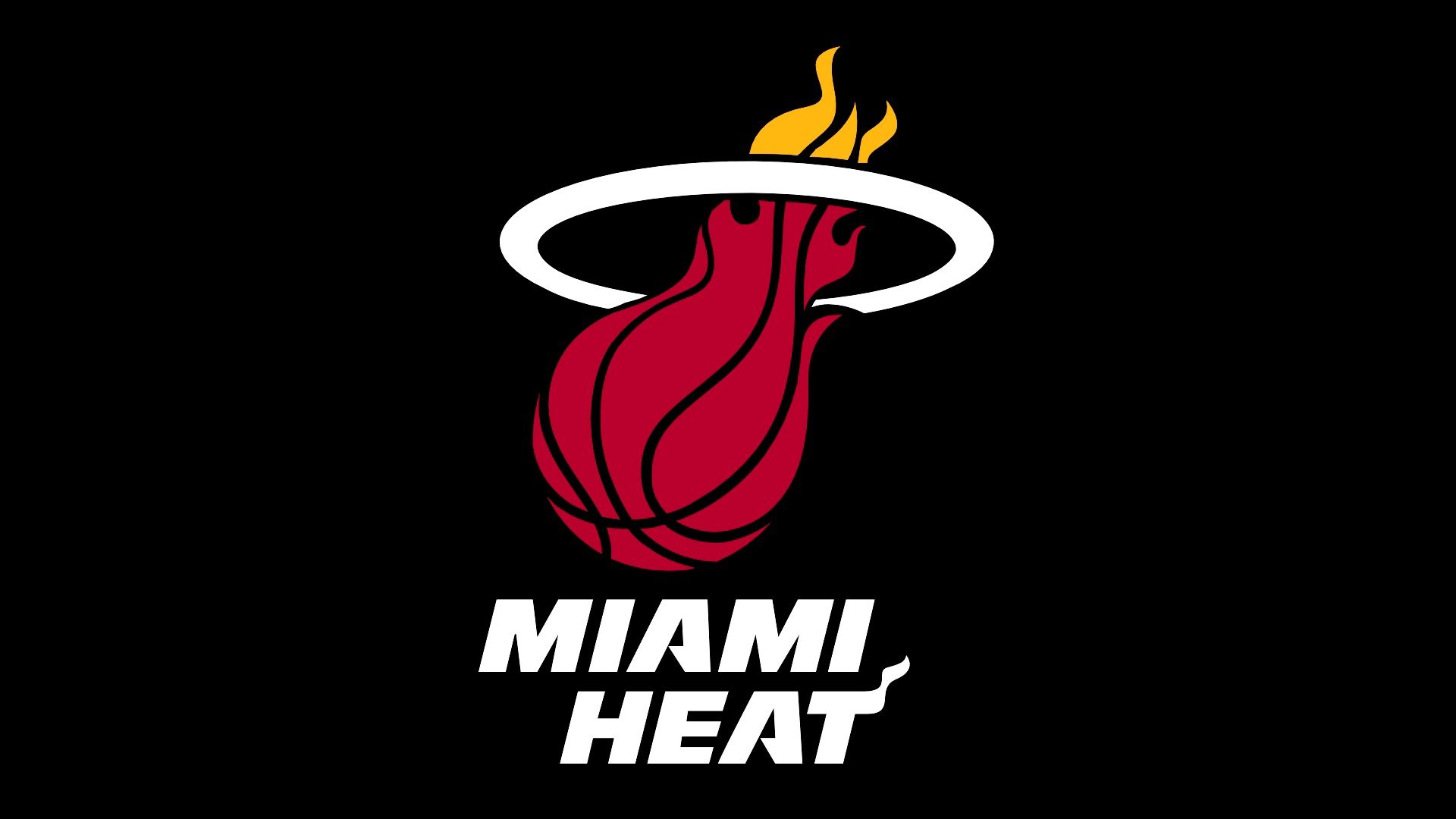Miami Heat Logo Wallpaper Basketball Team NBA to Days Basketball