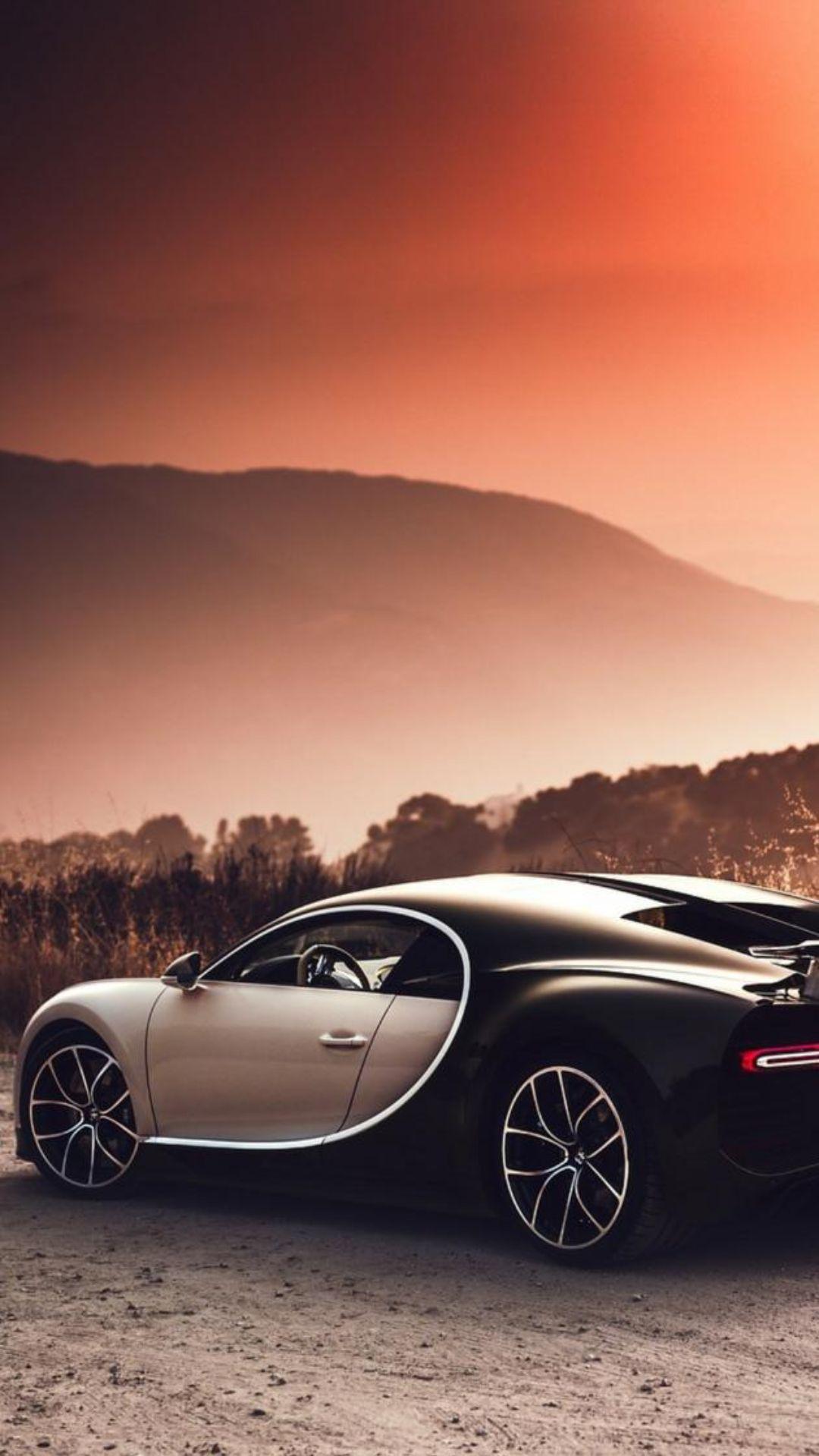 Bugatti Chiron Profilee Wallpaper 4K Exotic car Sports cars 10237