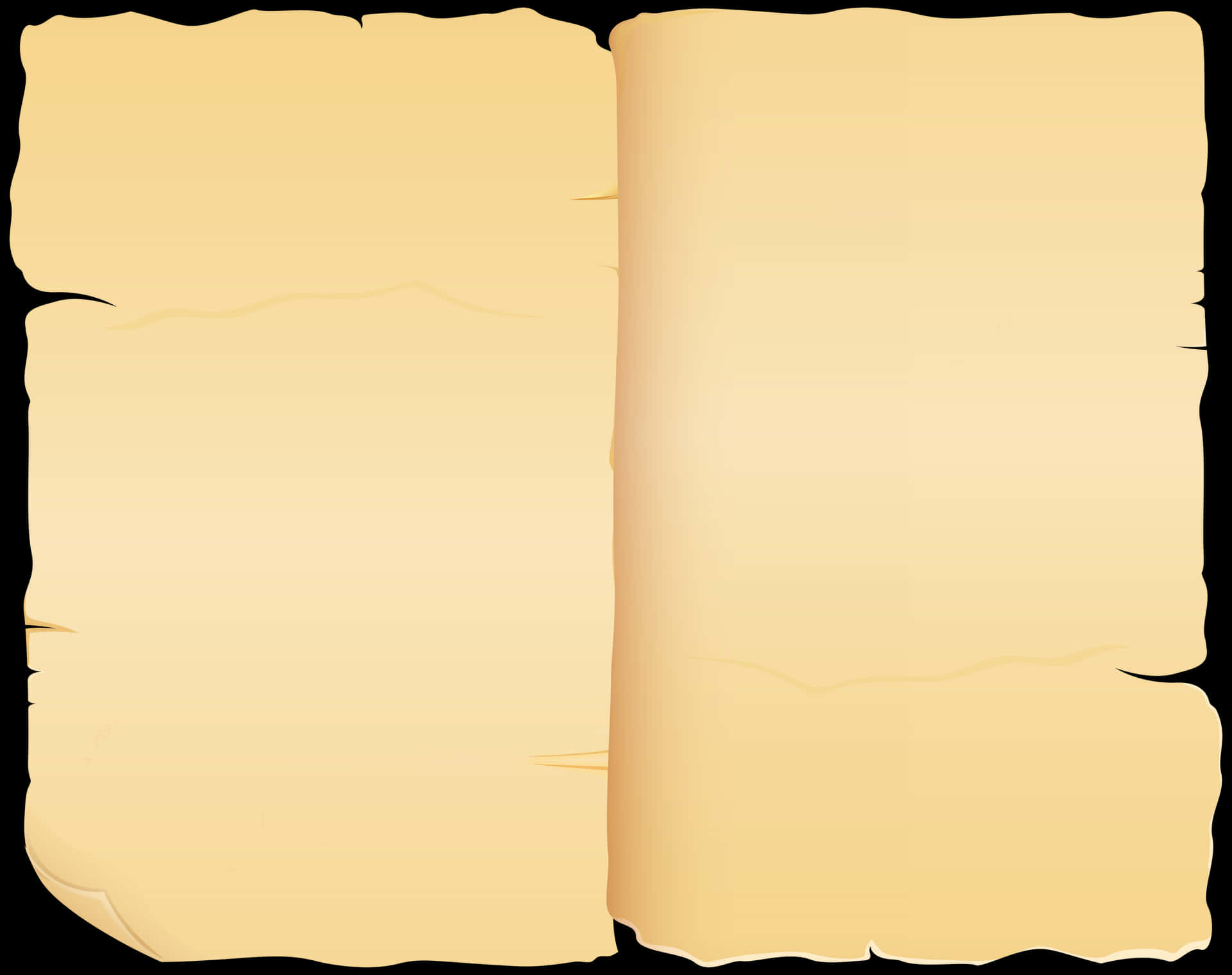 Blank Background Wallpaper