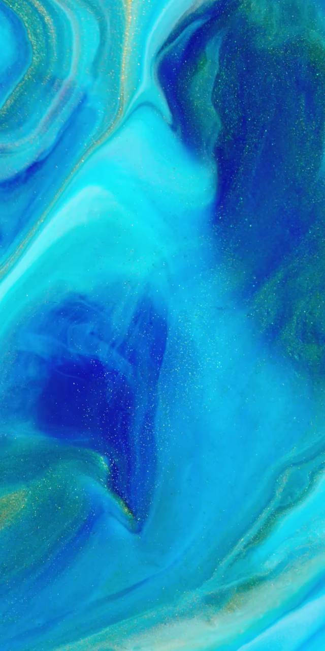 Apple iPhone Default Wallpaper