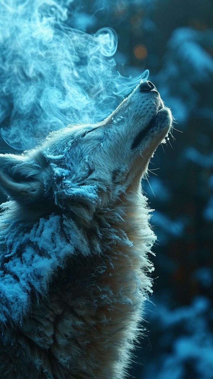 Best iPhone Wallpaper Wolf Artofit