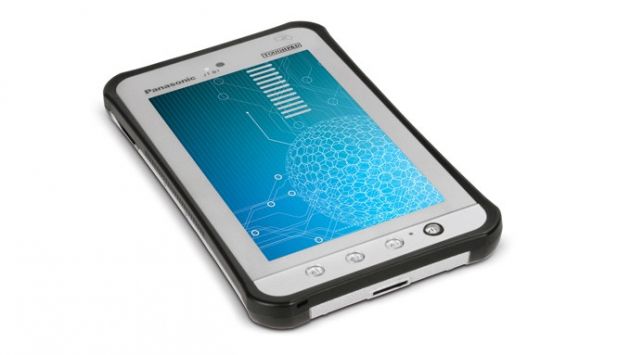 Announces Inch Jt B1 Toughpad The Toughbook Of Tablet World