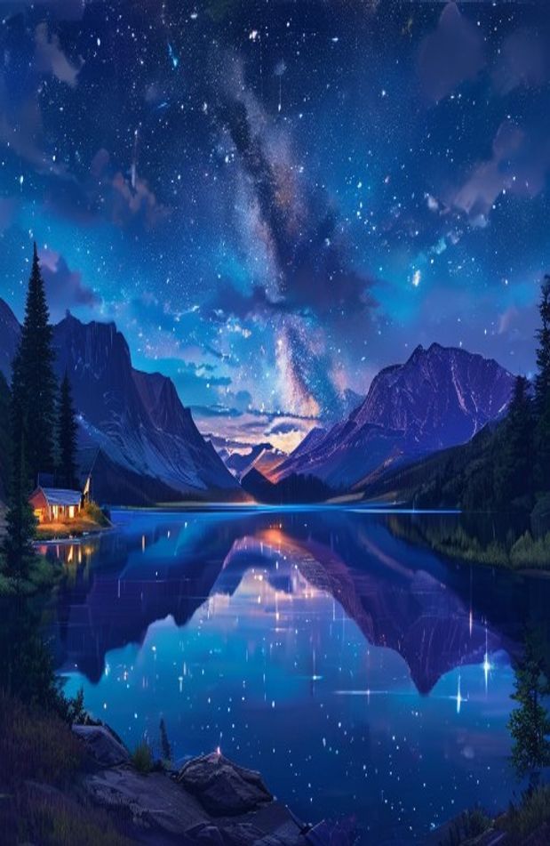 Hd Dual Monitor Wallpaper