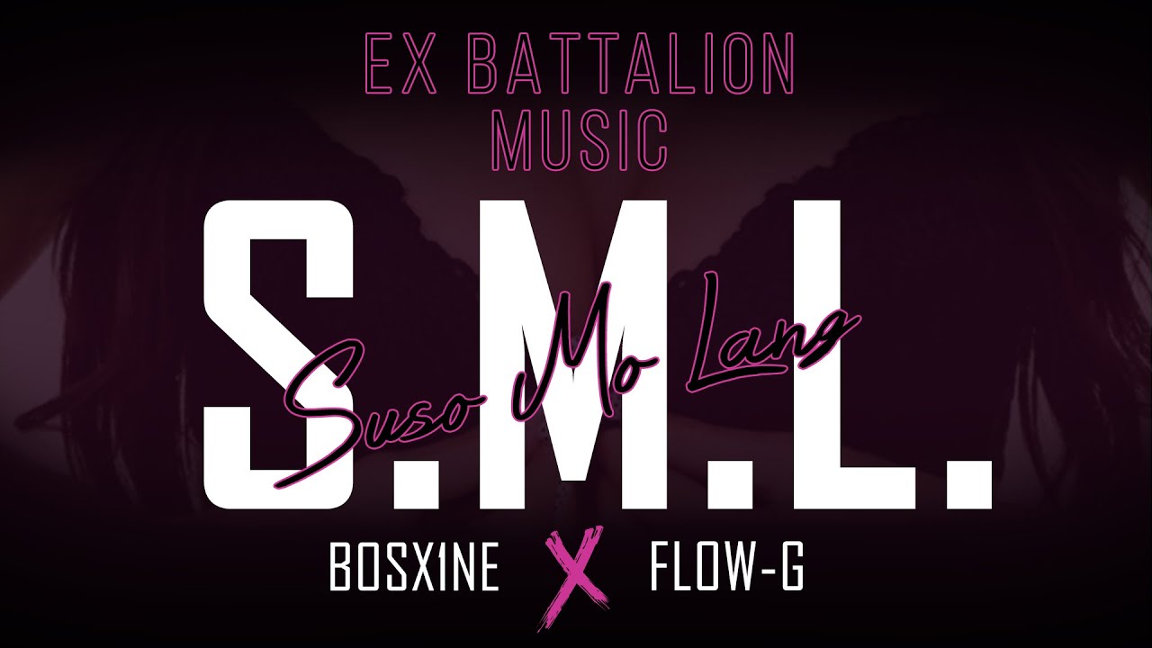 Bosx1ne Flow G S M L
