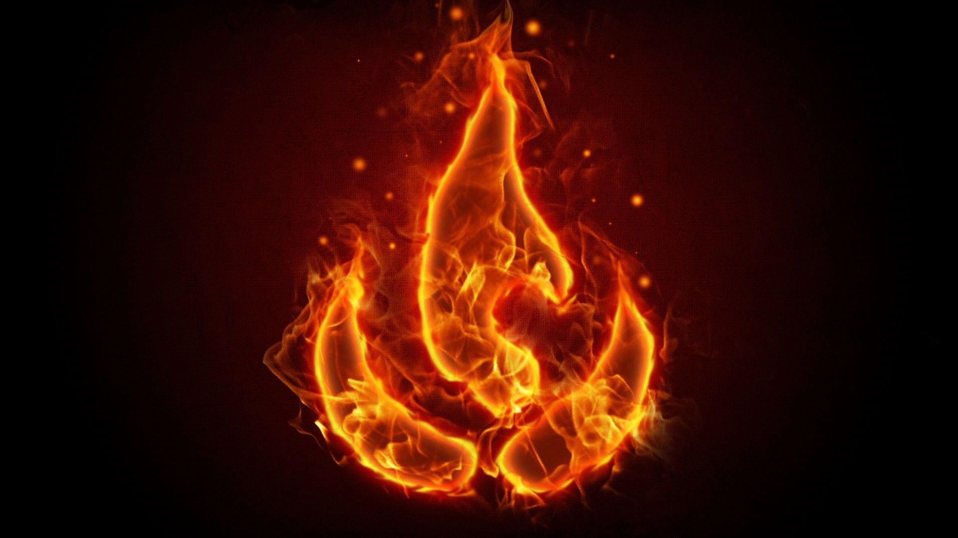 Fire Wallpaper Background Image Pictures
