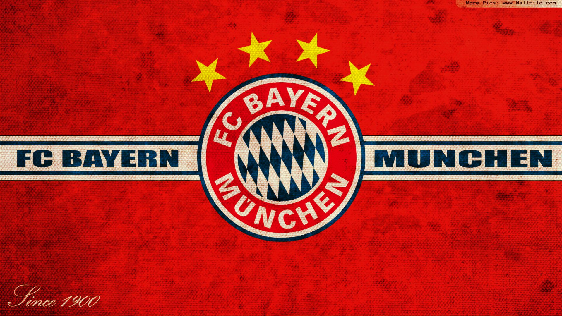 Fc Bayern Munich Wallpaper The Art Mad