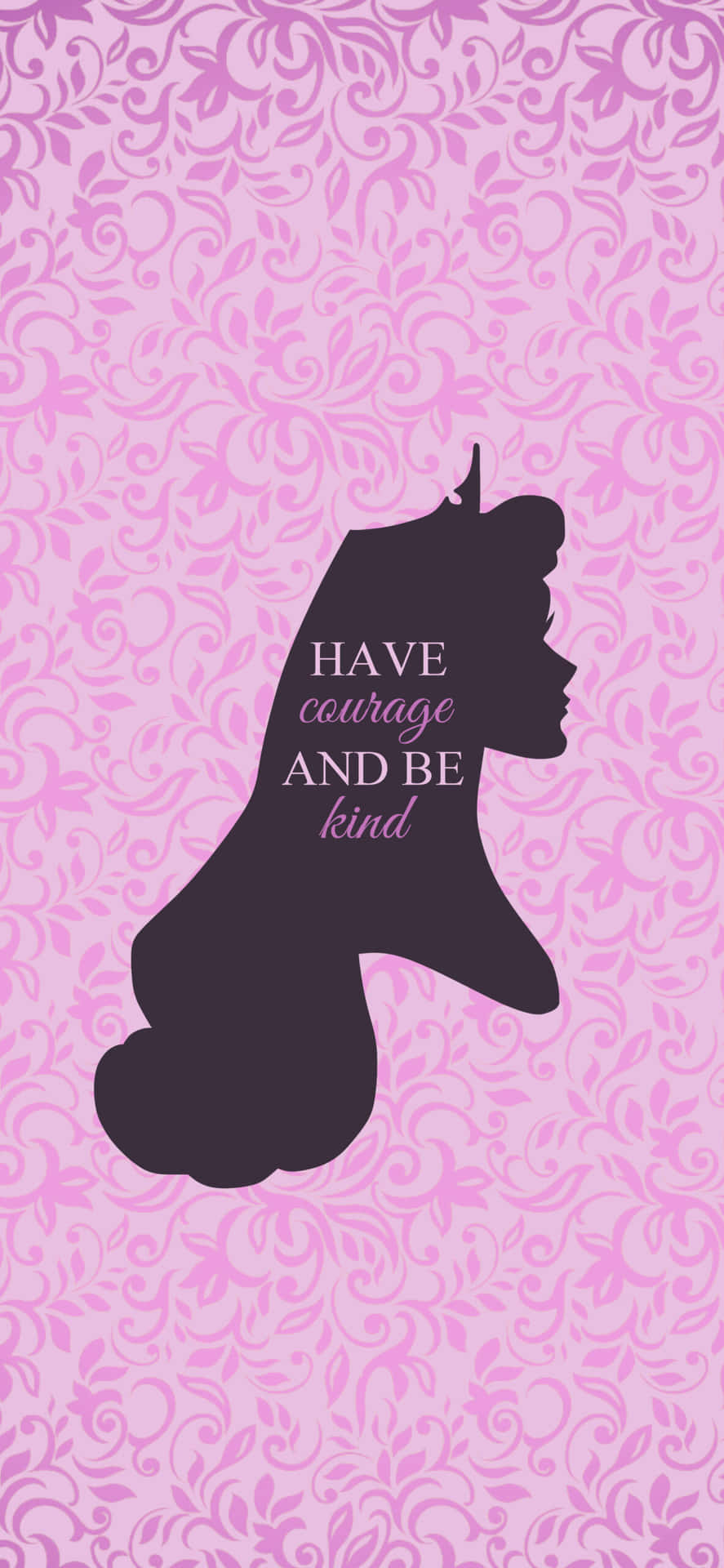 Be Kind Wallpaper