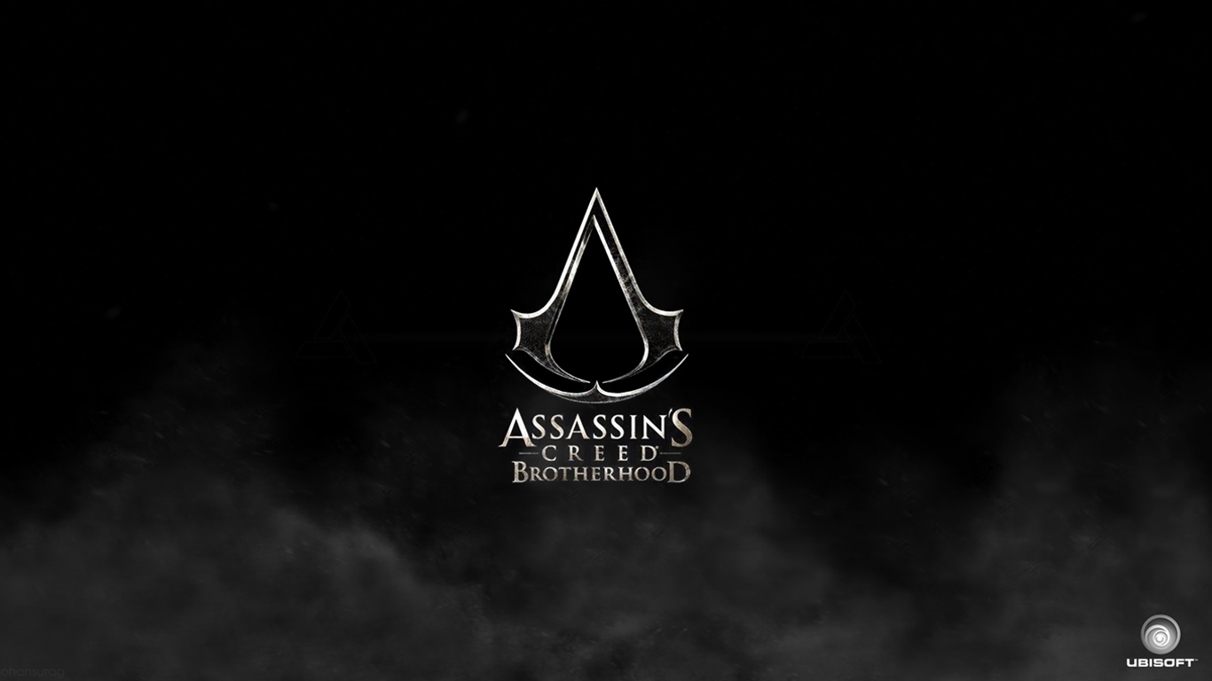 Wallpaper Audition Assassins Creed Symbol GamesHD