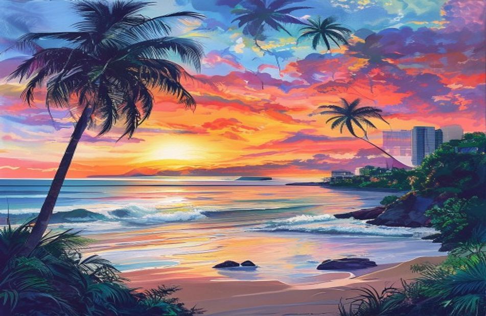 Hiroshi Nagai Wallpaper