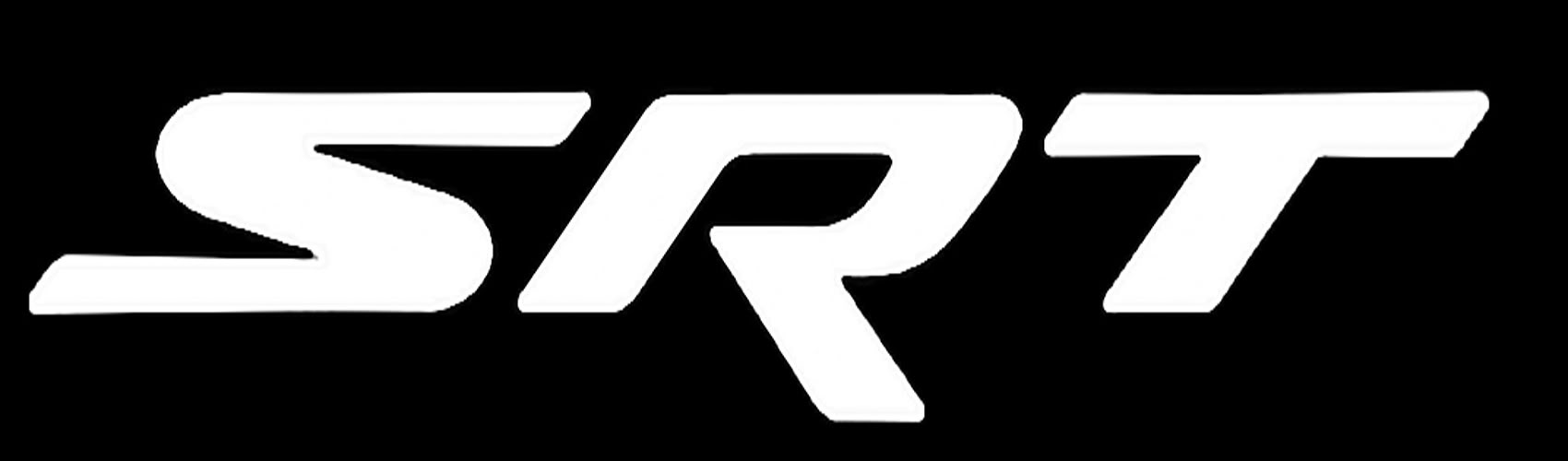 SRT Logo   Page 5   Dodge Charger Forums 1700x500