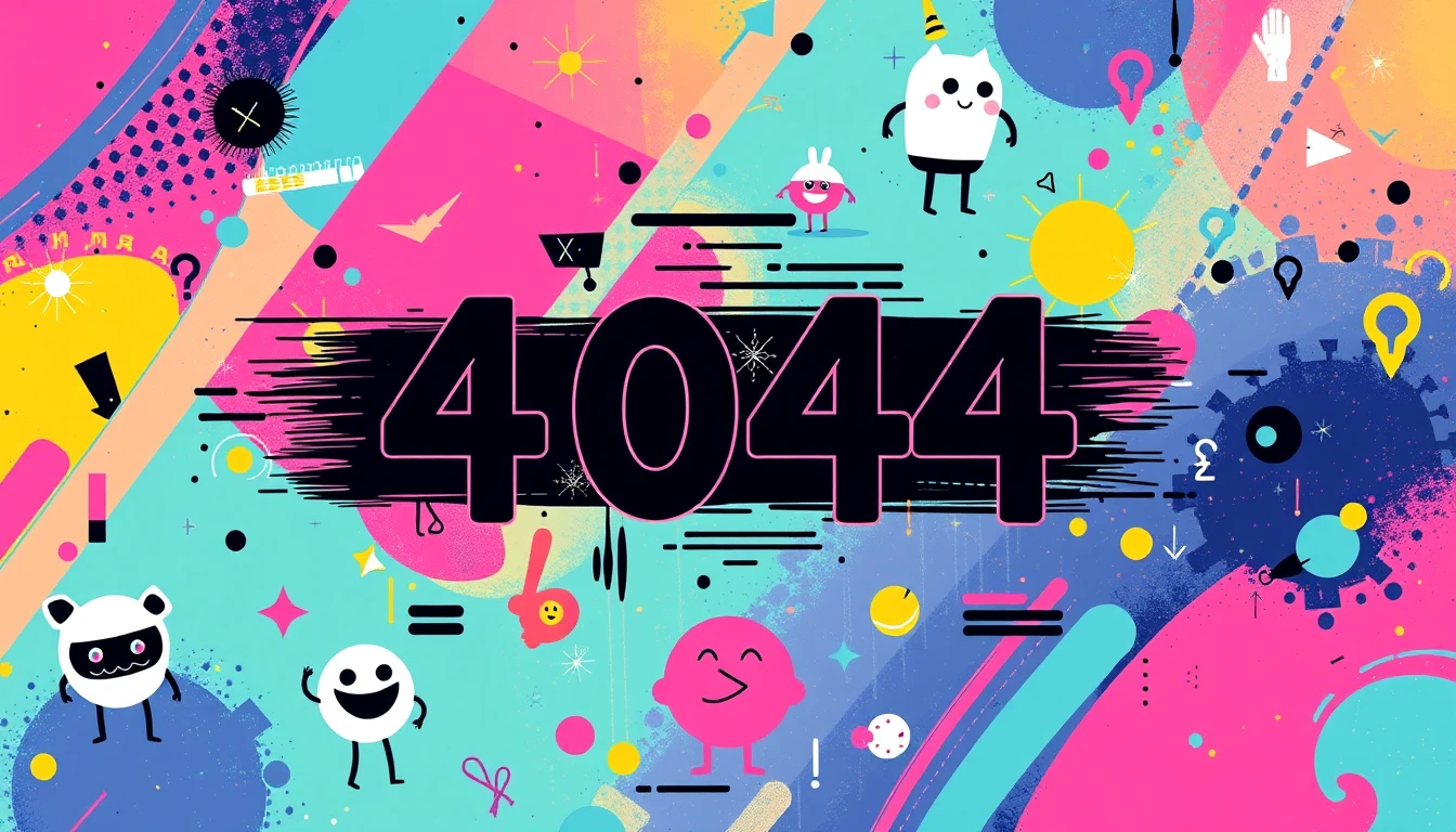 Error Sans Wallpaper