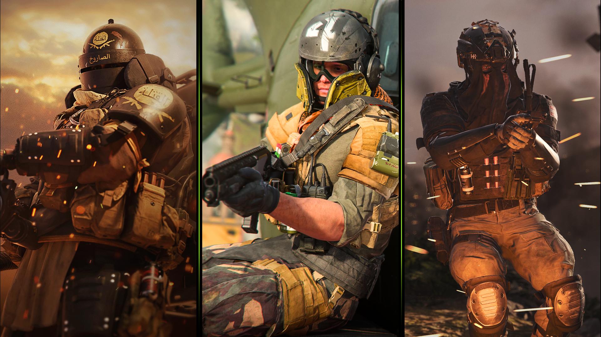 Call Of Duty Modern Warfare Ii Multiplayer Over
